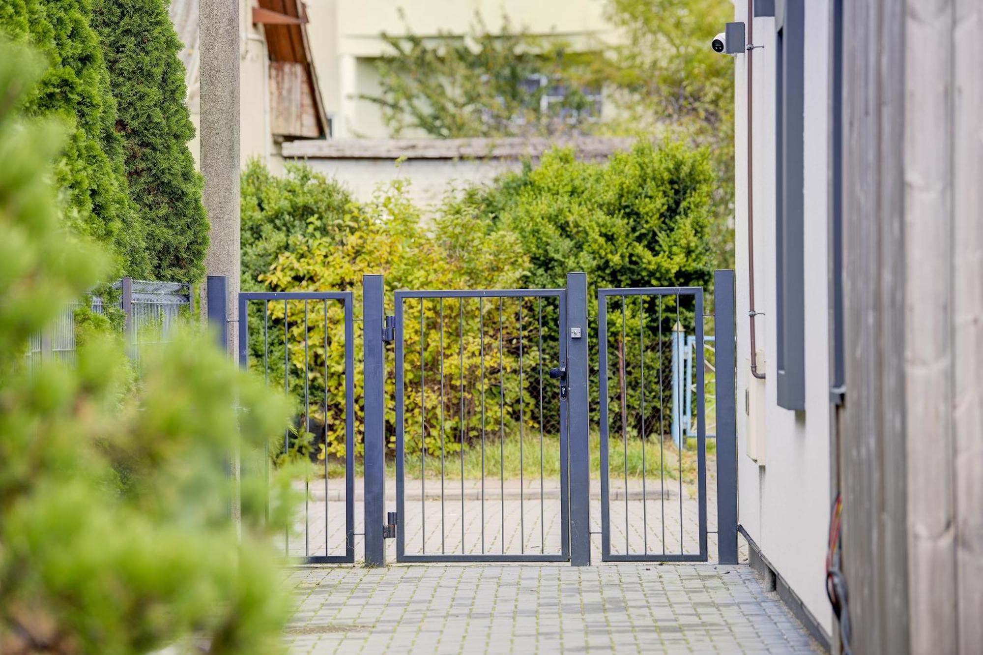 Smilgu Kiemas Apartment Klaipeda Bagian luar foto