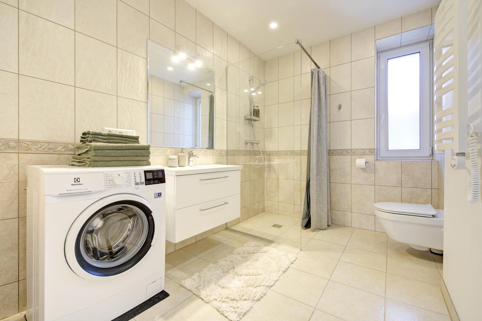 Smilgu Kiemas Apartment Klaipeda Bagian luar foto